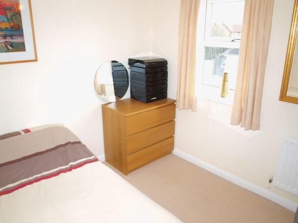 Bedroom Two (2)