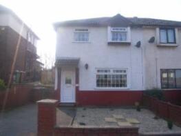 11, Hillside, Burnley BB11 5JN