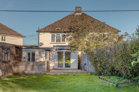 Valentia Close, Bletchingdon, OX5