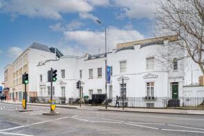 Flat 3, 529 531 Billing Spring House, Fulham Road, London SW6 1HD