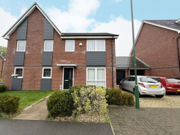 58, Cadet Drive, Shirley, Solihull B90 2FD