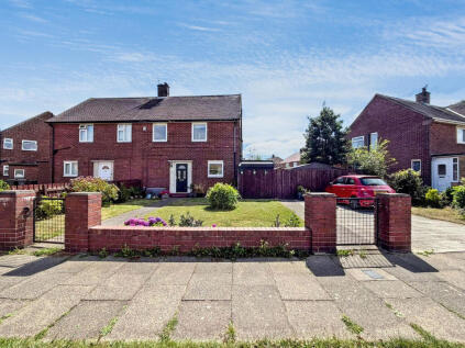 Solway Avenue, Marden Estate, North Shields, Tyne and Wear, NE30 3AY