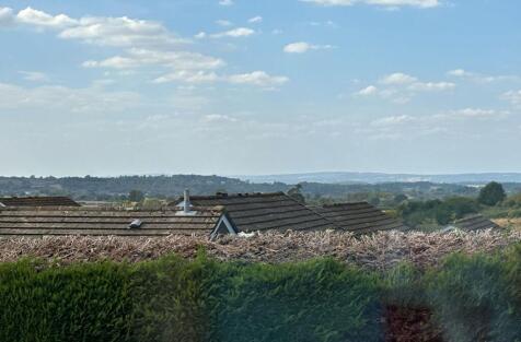 Turnpike Avenue, Wotton-under-Edge, GL12