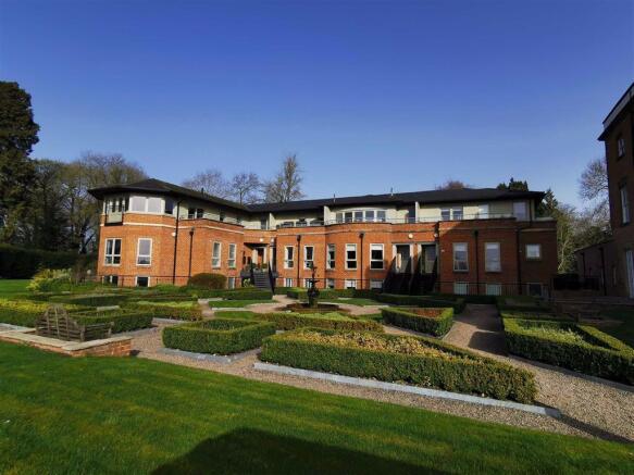GARDENS