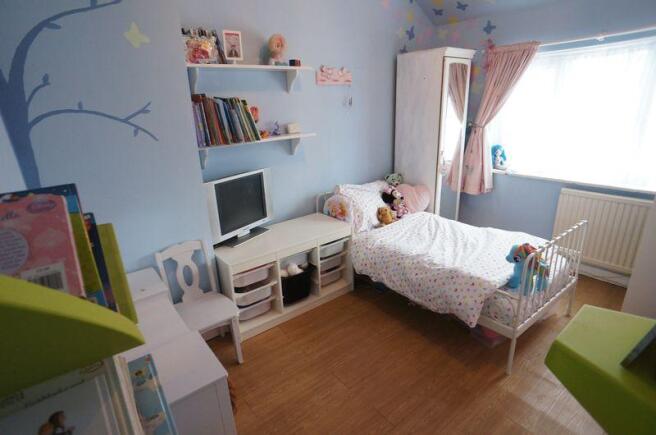 Bedroom Four