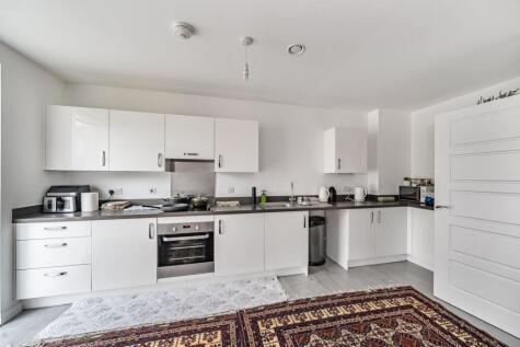 Grahame Park Way, Colindale, London, NW9