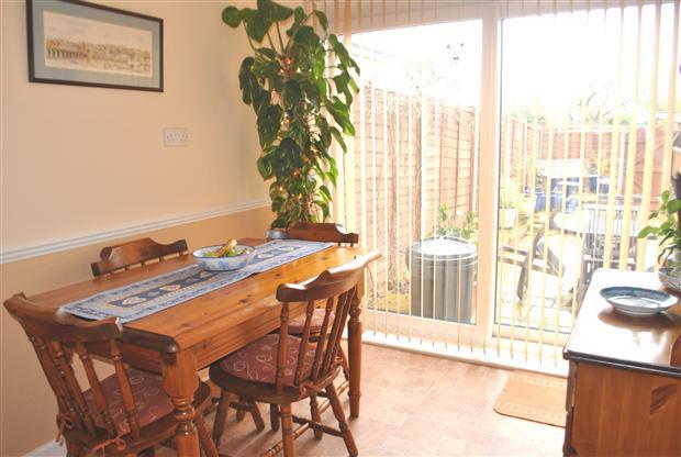 Breakfast Room