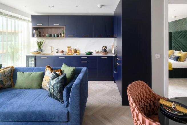 Showhome