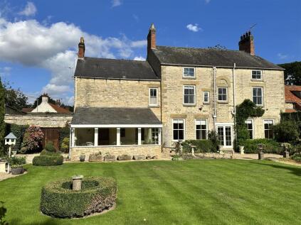 Middleton, Pickering