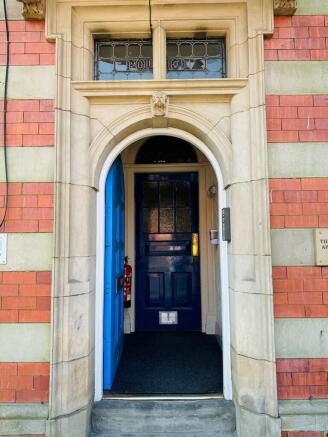 the old nick main...