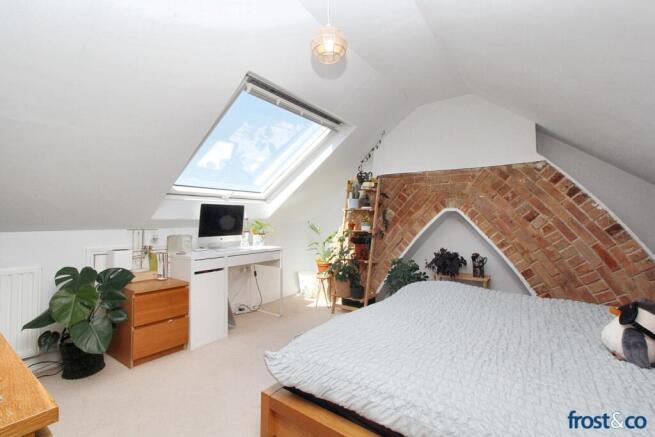 Bedroom 1. (2)
