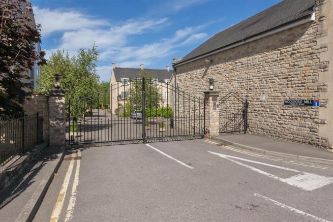 Gated Access