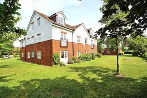 21-23 Kingsway, Woking, Surrey, GU21