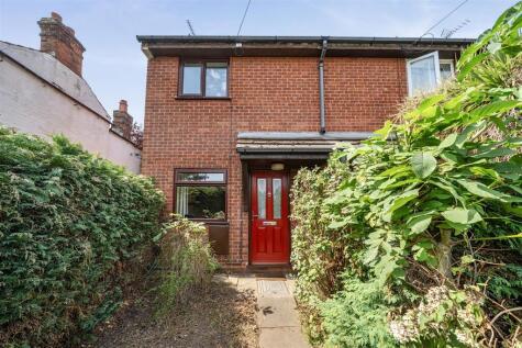 Franche Road, Kidderminster