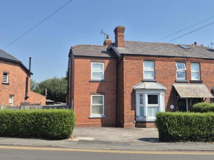 4 Church Road, Halewood, Liverpool, Merseyside L26 6LB