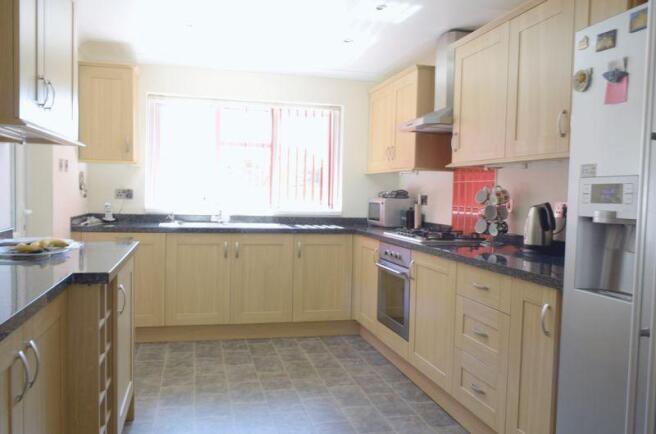 Kitchen a