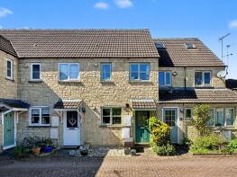 28, Swansfield, Lechlade GL7 3SF