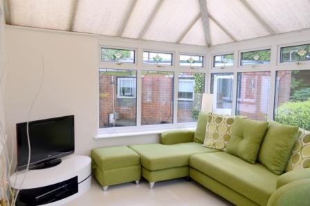 Conservatory 1