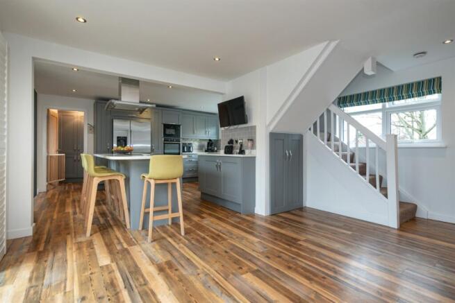 Living Dining Kitche