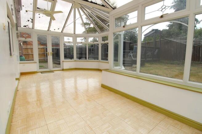 conservatory 2