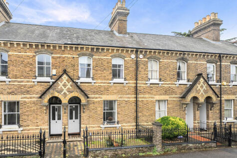 The Mount, Reading, Berkshire, RG1