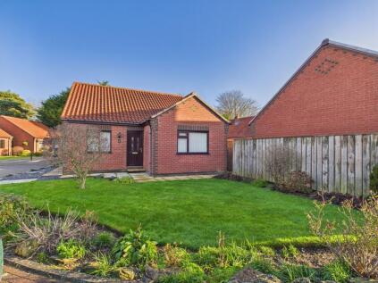 8 Reina Drive, Driffield, YO25 5BH