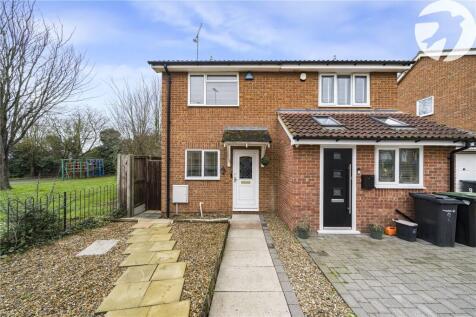 Sutherland Close, Chalk, Kent, DA12