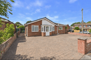 36, Barnbrook Road, Sarisbury Green, Southampton SO31 7BQ
