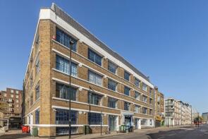 Flat 11, 235 245 Citybridge House, Goswell Road, London EC1V 7JD