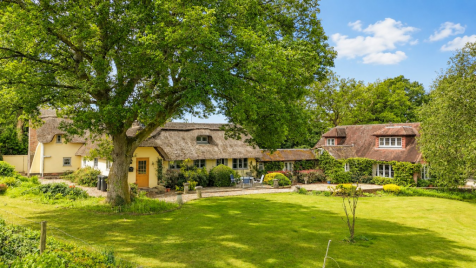 Blissford, Fordingbridge, SP6