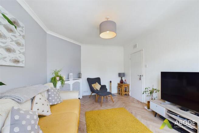 Hopley Road, Anslow, Burton-On-Trent photo 3