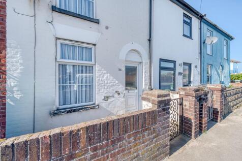 Yarmouth Road, Caister-On-Sea