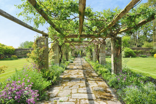 Communal Gardens