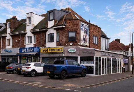 Pickford Lane, Bexleyheath