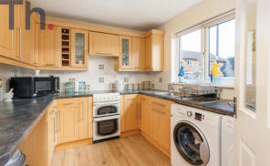 4, Linnet Close, Carisbrooke PO30 5GT
