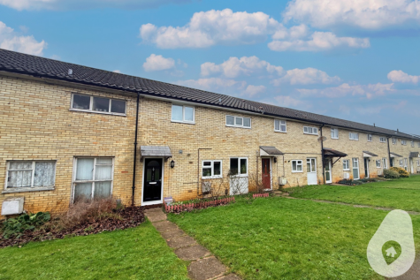 Austen Paths, Stevenage, Hertfordshire, SG2