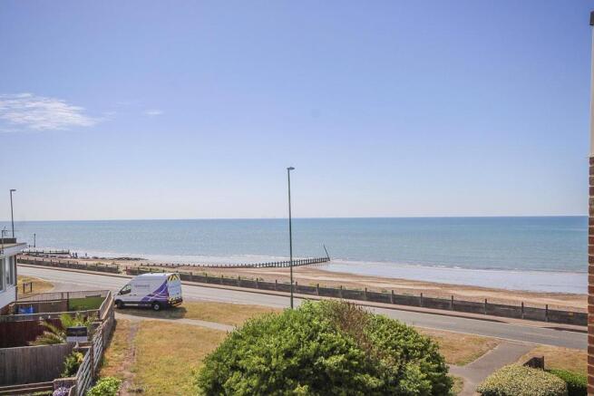 View From Bedroom
