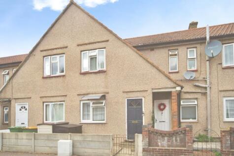 Greatfield Avenue, East Ham, London, E6