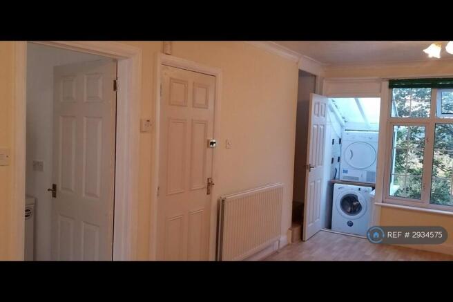Downstairs Room