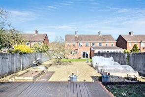 7, Spinney Road, Corby NN17 3JZ
