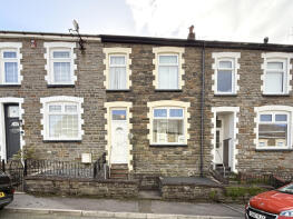 42, Herbert Street, Aberdare CF44 7ND