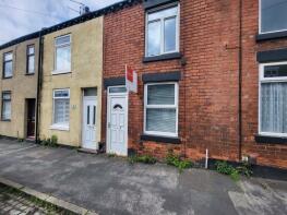 6, Oxford Road, Newcastle ST5 0PZ