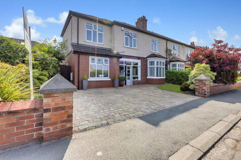 Hassall Road, Alsager