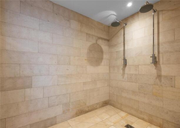 Wet Room