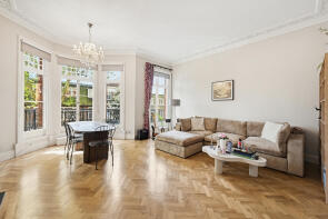 Flat D, 17 19 Oscar Court, Tite Street, London SW3 4JS