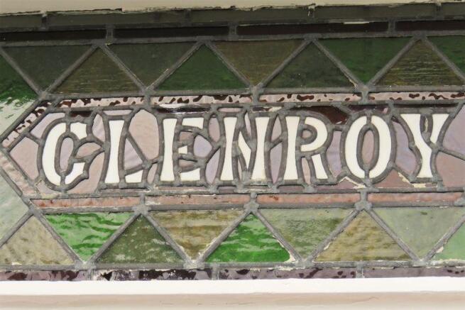 Stained Glass