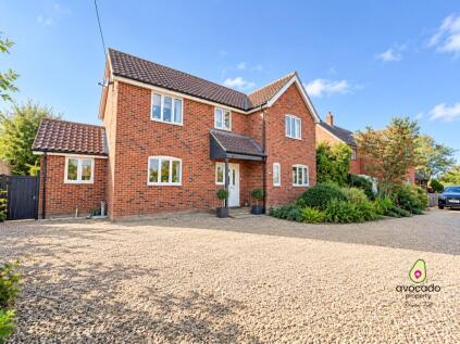 Whimpwell Street, Happisburgh, Norwich, Norfolk, NR12 0QD