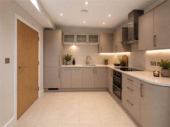 1 bed Apartment for sale Image 7