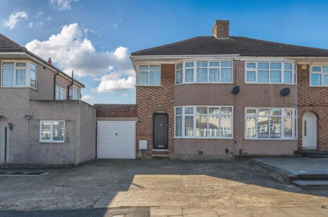 Davidson Frost-Wellings, DFW, Langland Crescent, F