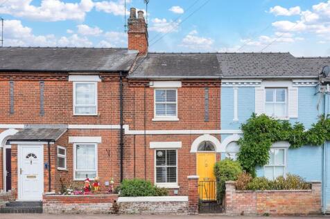 Cheveley Road, Newmarket, CB8